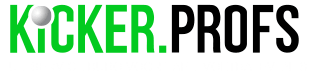 Logo KickerProfs Nederland